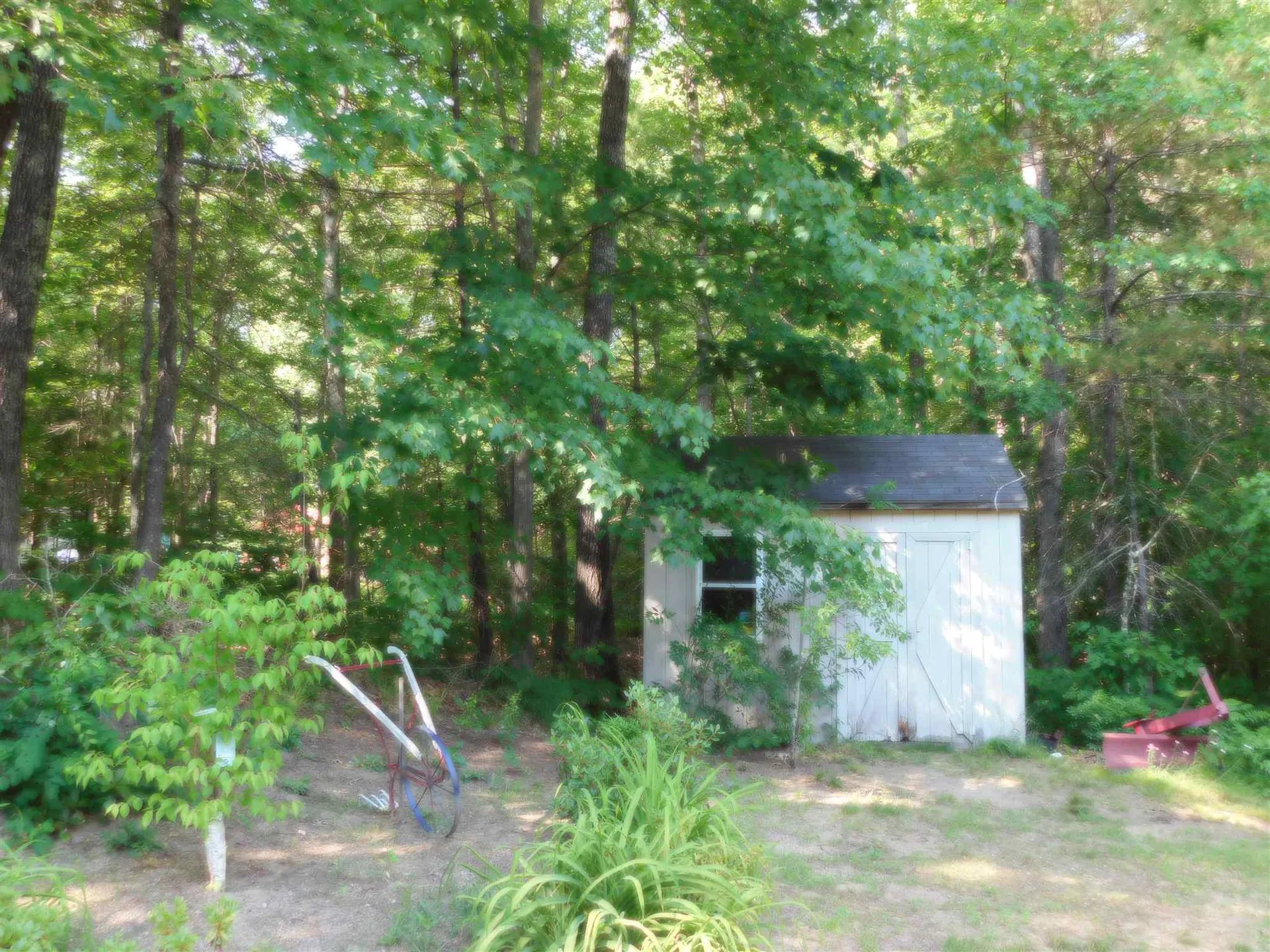 16 Willow Road Barrington NH 03825
