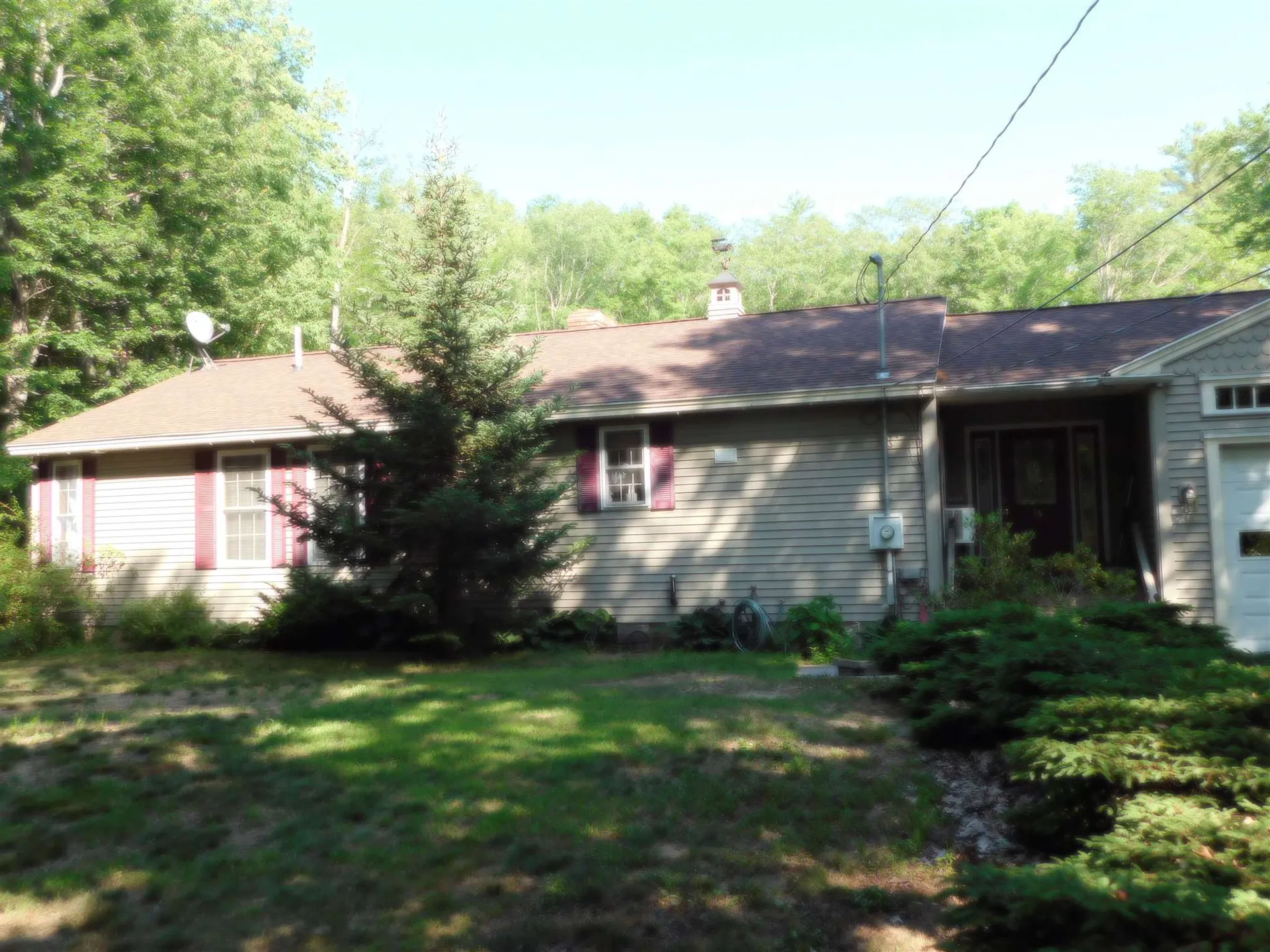 16 Willow Road Barrington NH 03825