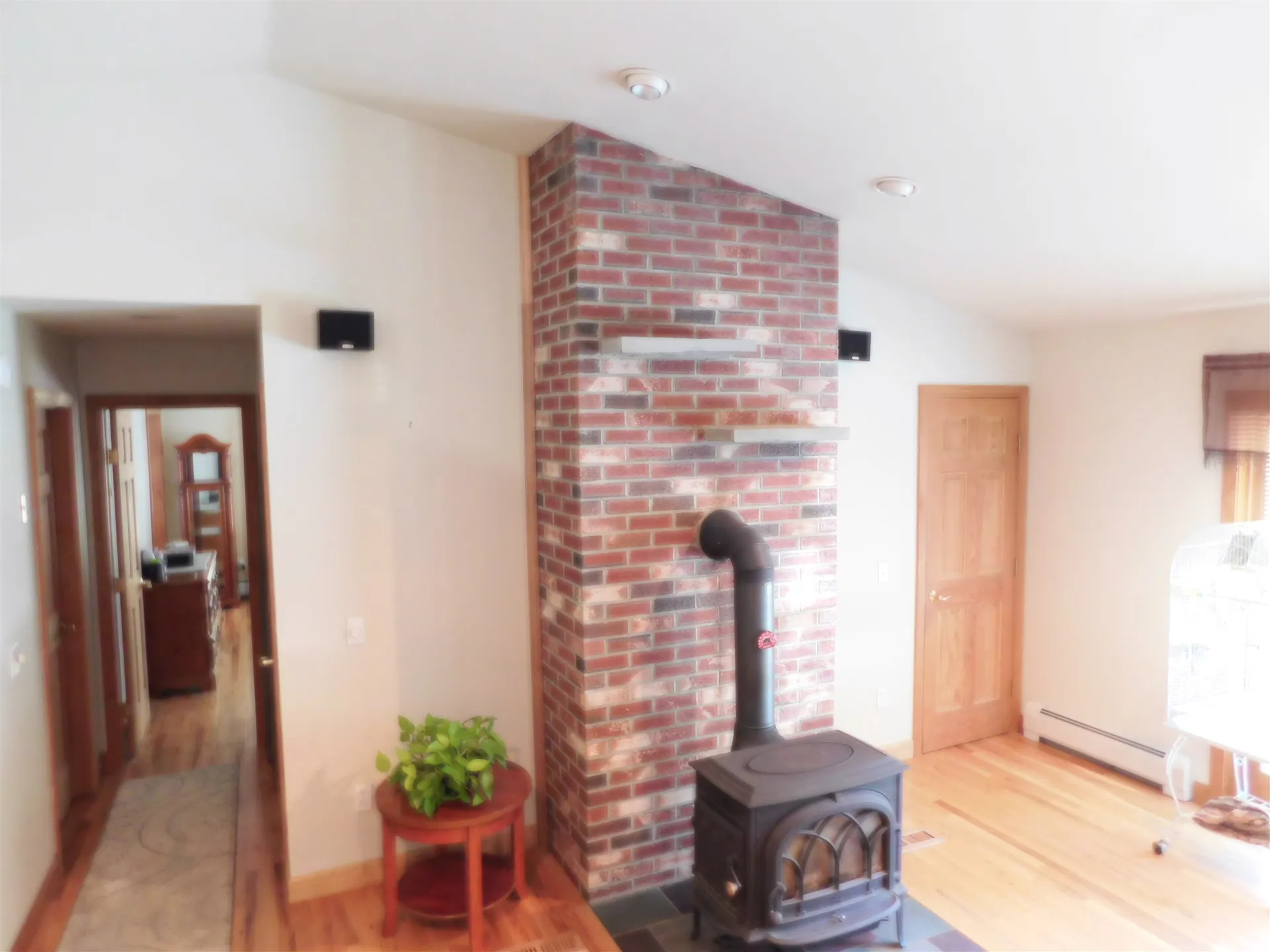 16 Willow Road Barrington NH 03825
