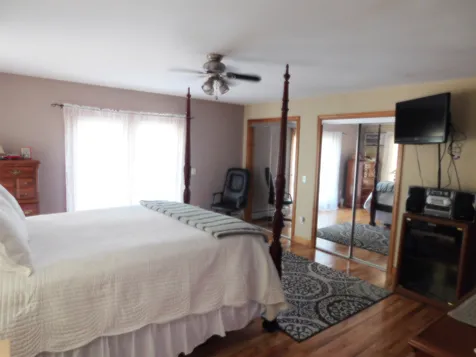 16 Willow Road Barrington NH 03825