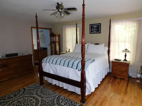 16 Willow Road Barrington NH 03825