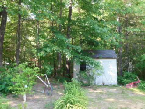 16 Willow Road Barrington NH 03825