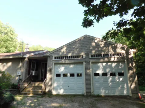 16 Willow Road Barrington NH 03825