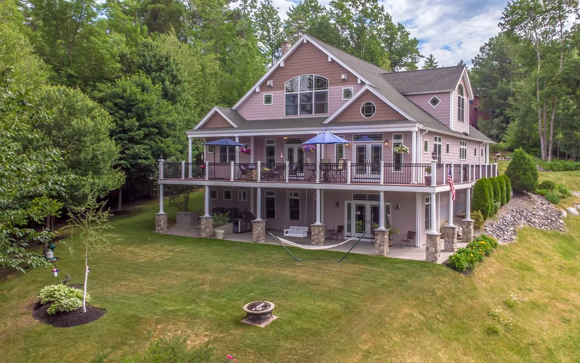 211 Soleil Mountain Laconia NH 03246-1836