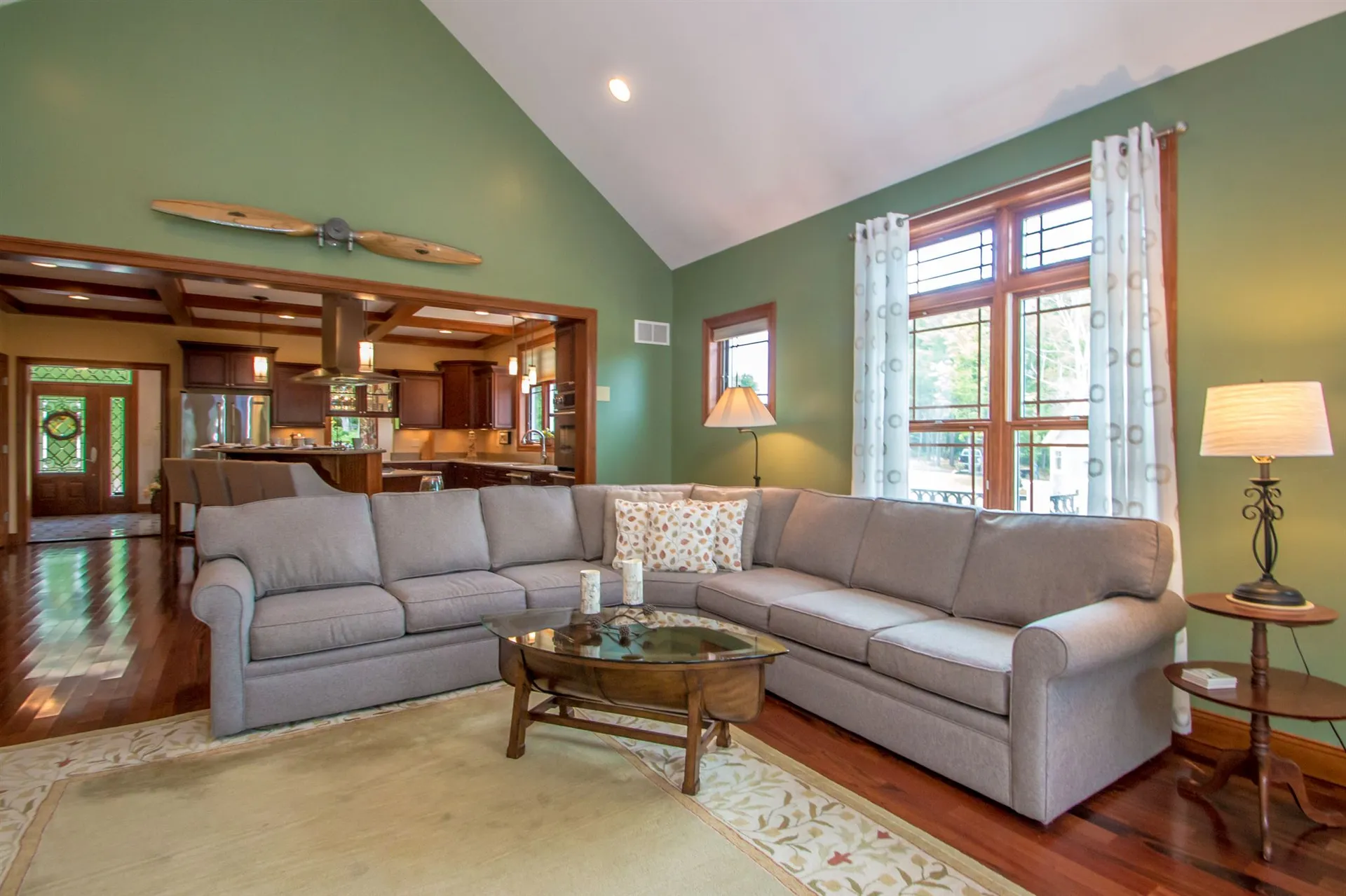 211 Soleil Mountain Laconia NH 03246-1836