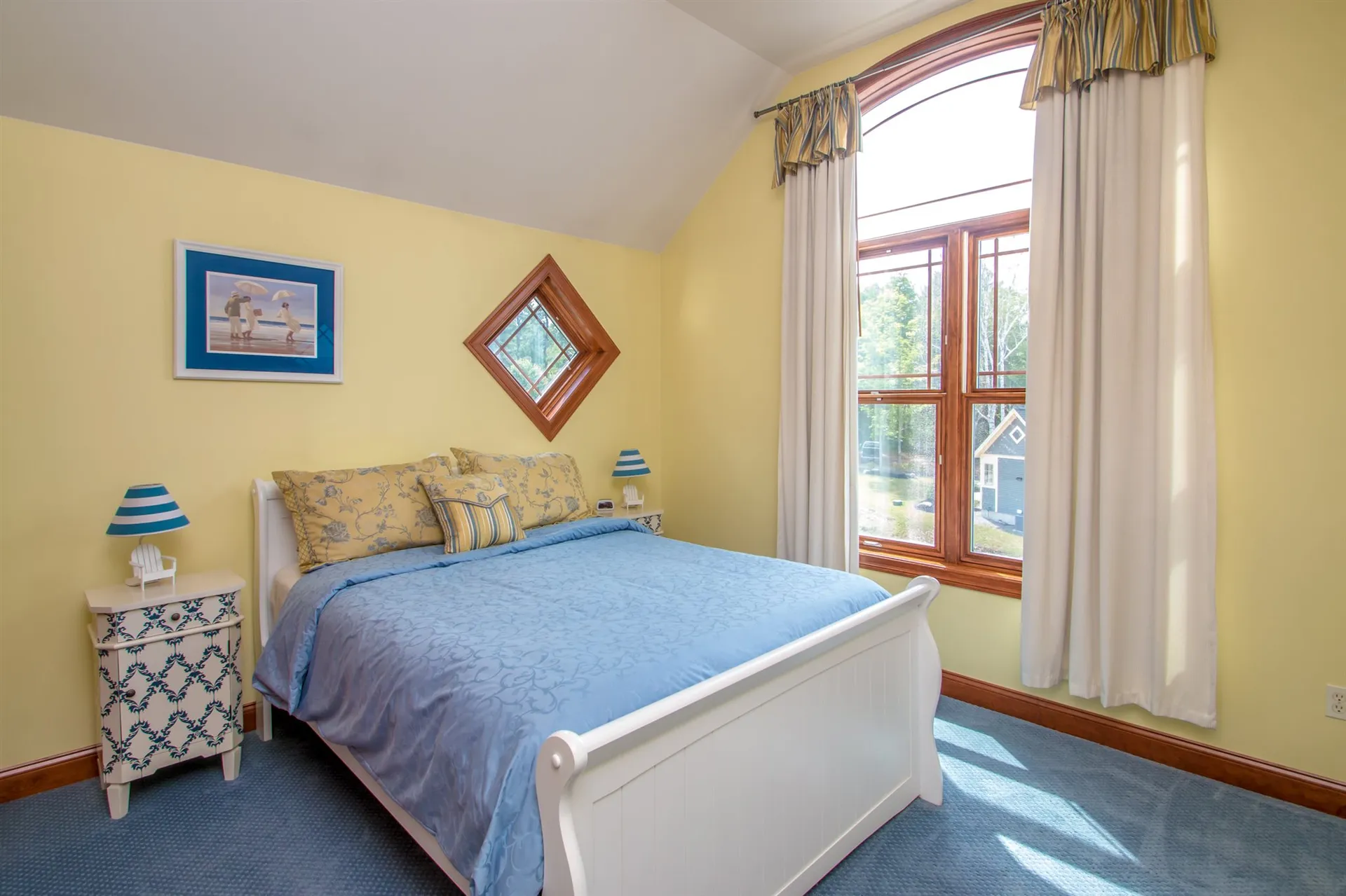 211 Soleil Mountain Laconia NH 03246-1836