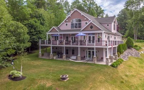 211 Soleil Mountain Laconia NH 03246-1836
