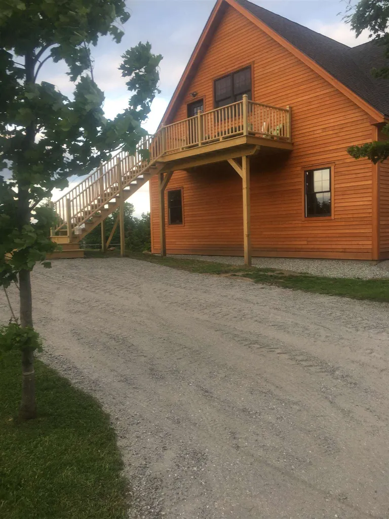 1090 Lakes Region Road Irasburg VT 05845