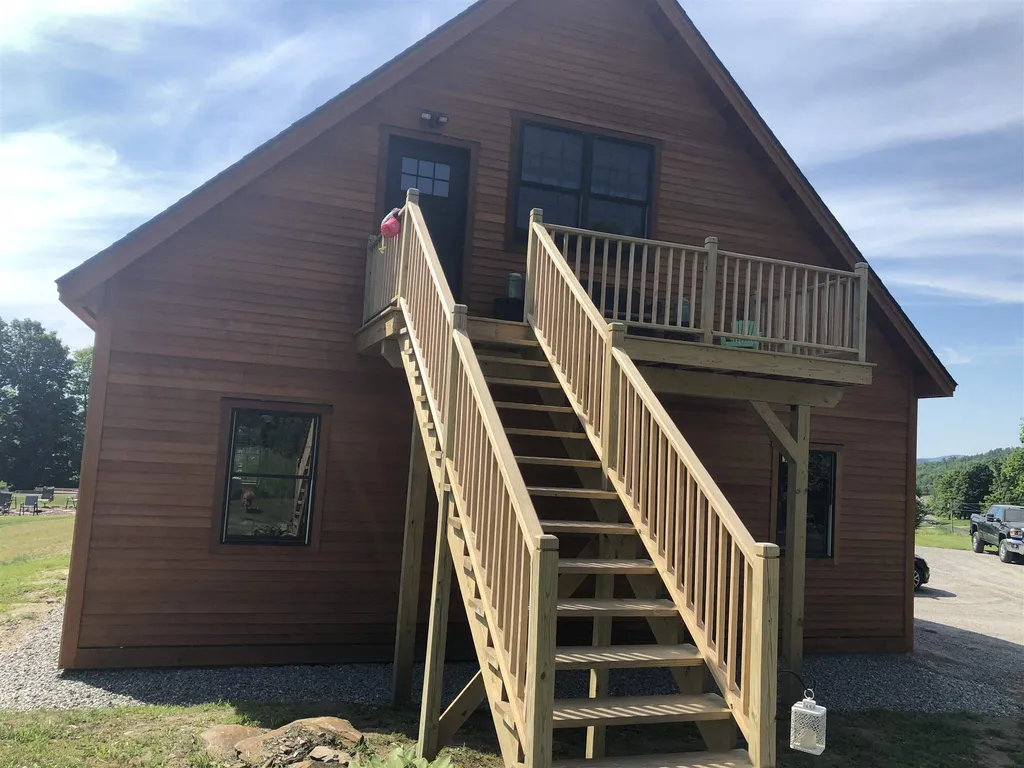 1090 Lakes Region Road Irasburg VT 05845