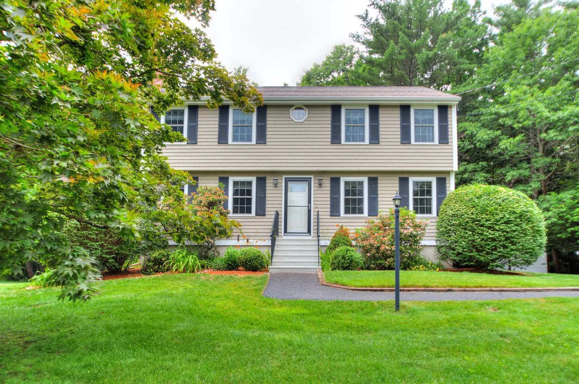 683 Raymond Road Chester NH 03036