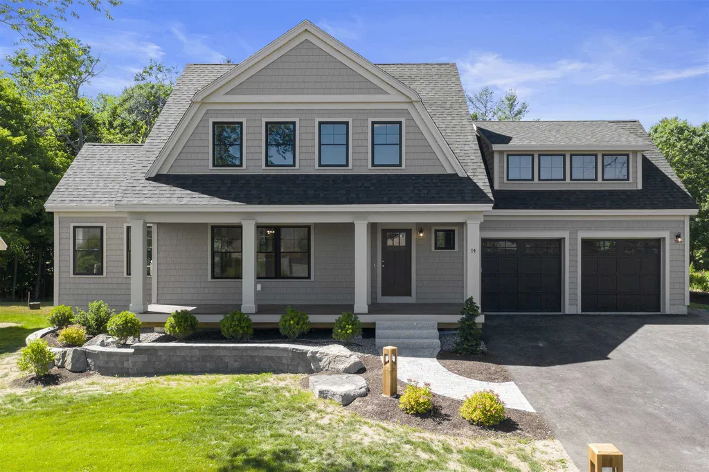 14 Eagle Drive Newmarket NH 03857
