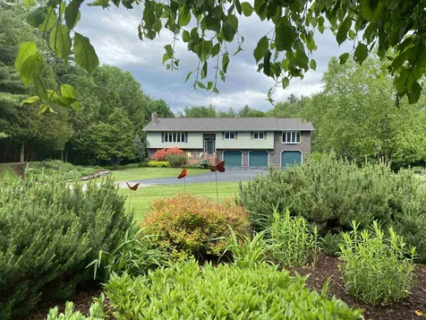293 Burton Hill Road Barton VT 05822