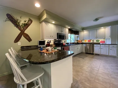 293 Burton Hill Road Barton VT 05822