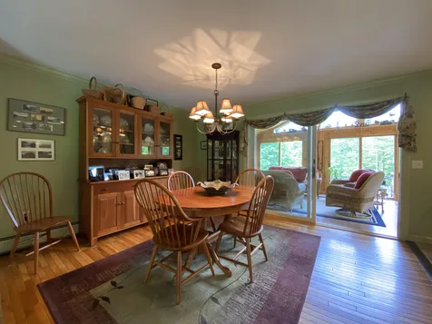 293 Burton Hill Road Barton VT 05822