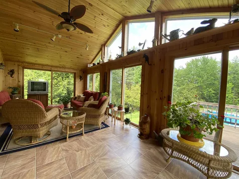293 Burton Hill Road Barton VT 05822