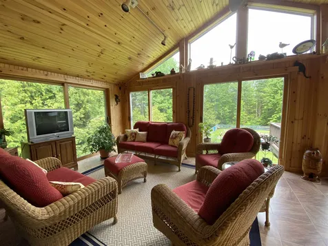 293 Burton Hill Road Barton VT 05822