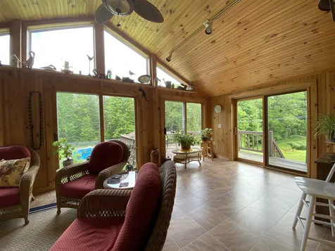 293 Burton Hill Road Barton VT 05822