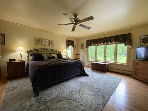 293 Burton Hill Road Barton VT 05822
