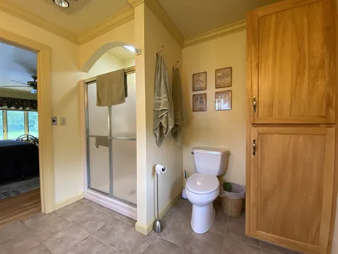 293 Burton Hill Road Barton VT 05822