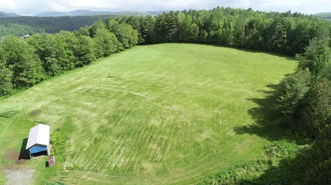 293 Burton Hill Road Barton VT 05822