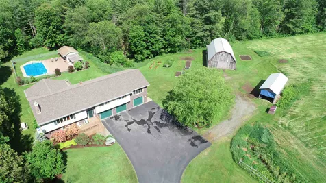 293 Burton Hill Road Barton VT 05822