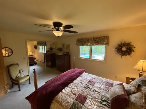 293 Burton Hill Road Barton VT 05822