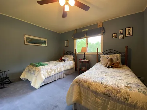 293 Burton Hill Road Barton VT 05822