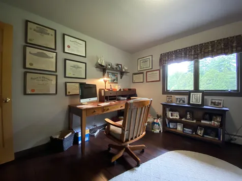 293 Burton Hill Road Barton VT 05822