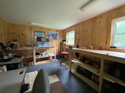 293 Burton Hill Road Barton VT 05822