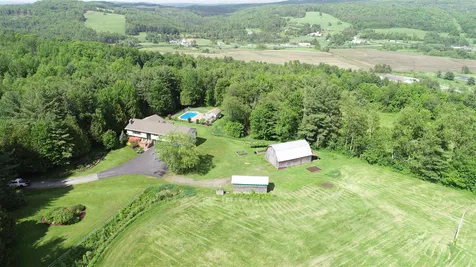 293 Burton Hill Road Barton VT 05822