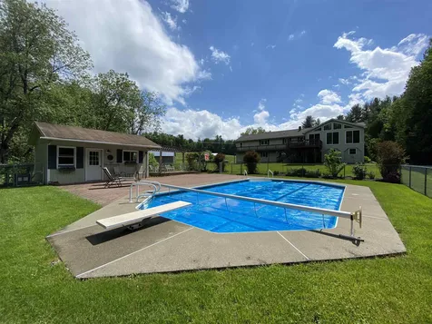 293 Burton Hill Road Barton VT 05822
