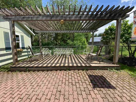 293 Burton Hill Road Barton VT 05822