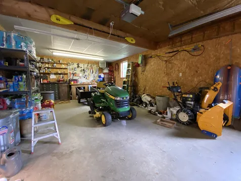 293 Burton Hill Road Barton VT 05822