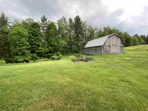 293 Burton Hill Road Barton VT 05822