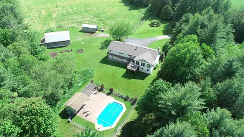 293 Burton Hill Road Barton VT 05822