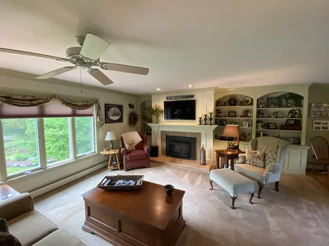 293 Burton Hill Road Barton VT 05822