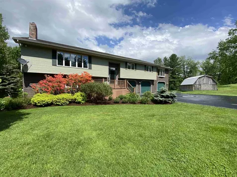 293 Burton Hill Road Barton VT 05822