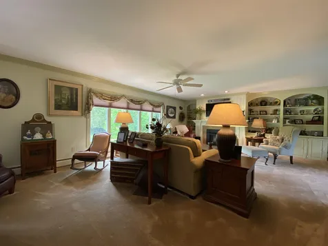 293 Burton Hill Road Barton VT 05822