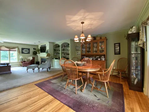 293 Burton Hill Road Barton VT 05822