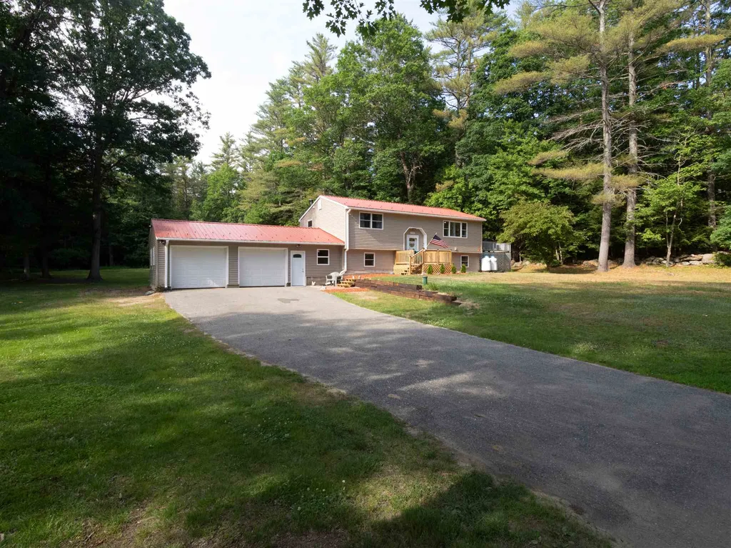 154 W Parish Road Concord NH 03303