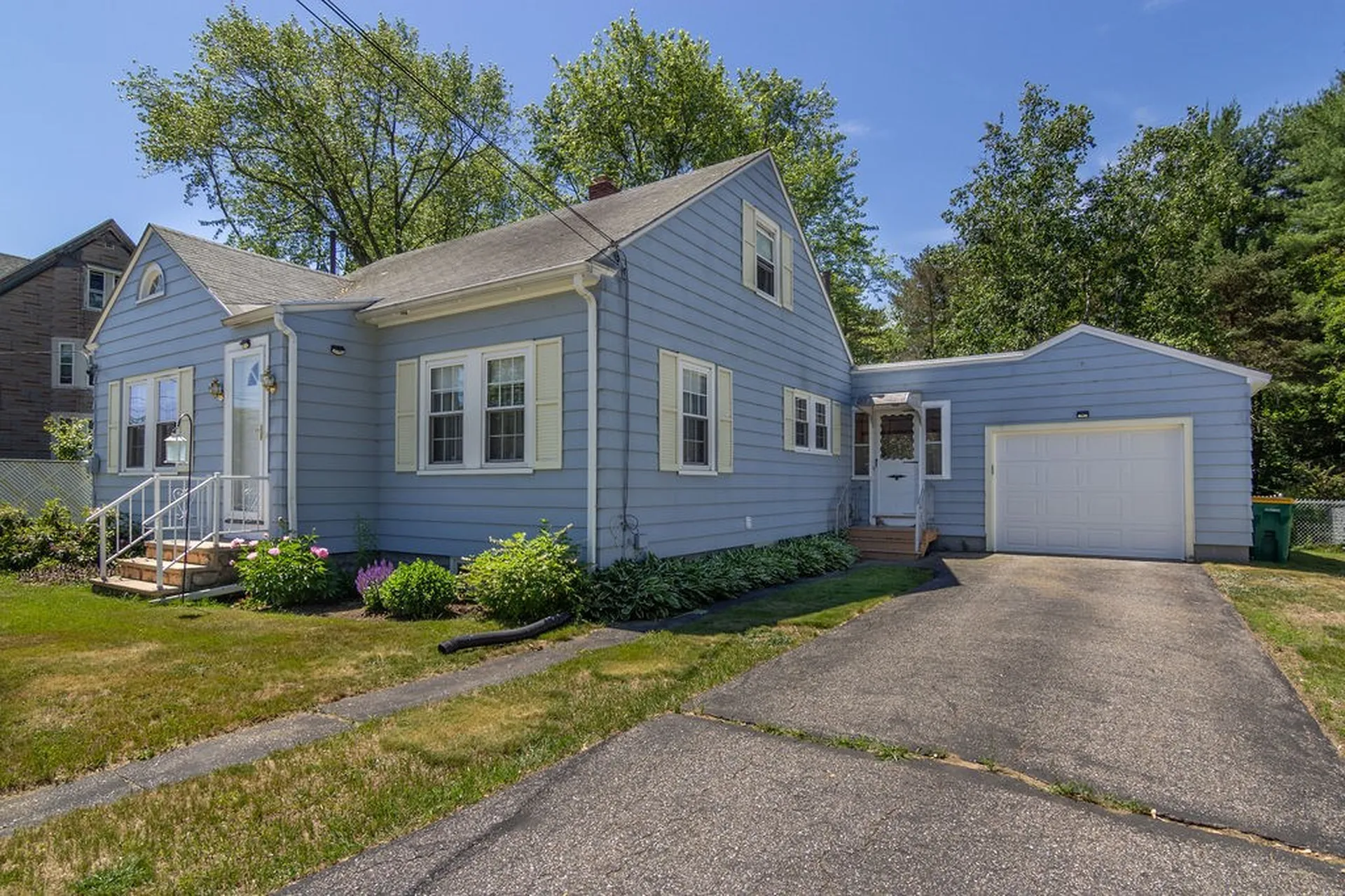 9 Crowhill Road Rochester NH 03868
