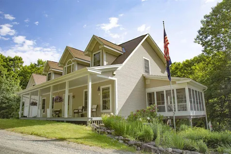 56 Wescott Road Canaan NH 03741