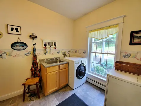 56 Wescott Road Canaan NH 03741