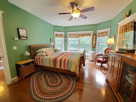 56 Wescott Road Canaan NH 03741