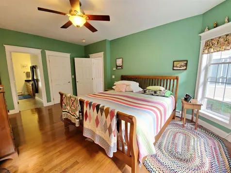 56 Wescott Road Canaan NH 03741