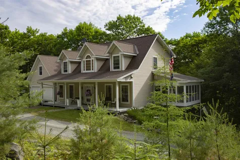 56 Wescott Road Canaan NH 03741