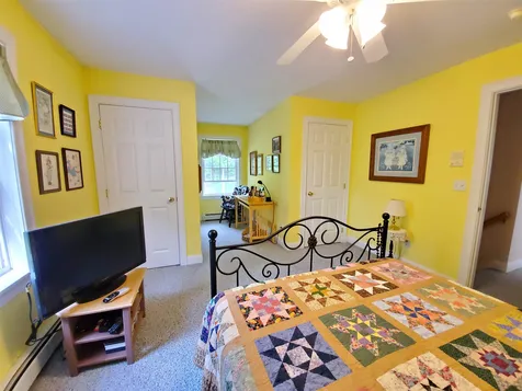 56 Wescott Road Canaan NH 03741