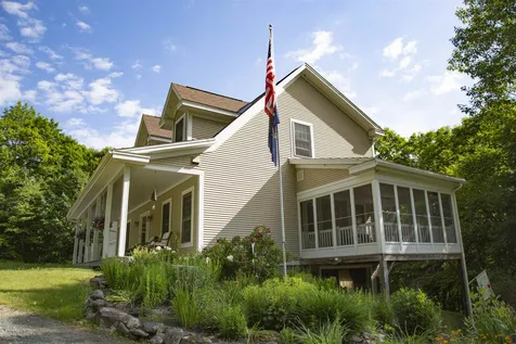 56 Wescott Road Canaan NH 03741
