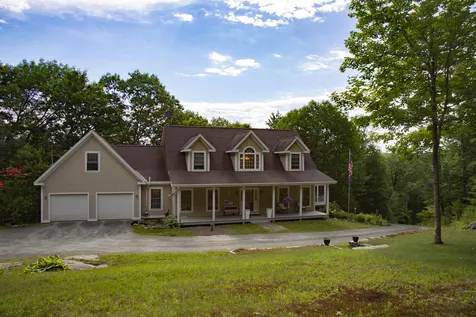 56 Wescott Road Canaan NH 03741