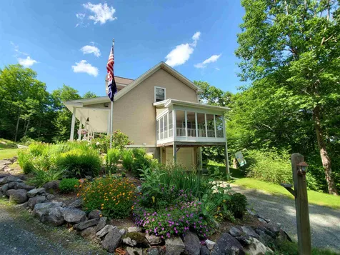 56 Wescott Road Canaan NH 03741